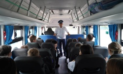 Безопасный путь в школу